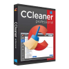 CCleaner Professional clé Nettoyage et accélération du PC