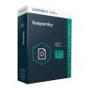 Kaspersky offre une protection antivirus et une cybersécurité puissantes, avec des outils pour protéger vos appareils contre les menaces en ligne.